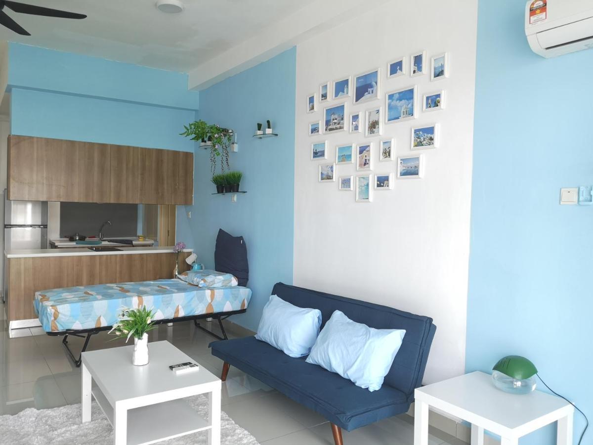 Palazio Aegeansea Homestay By Easyhomestay Τζόχορ Μπάχρου Εξωτερικό φωτογραφία