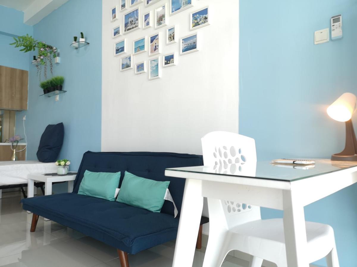 Palazio Aegeansea Homestay By Easyhomestay Τζόχορ Μπάχρου Εξωτερικό φωτογραφία